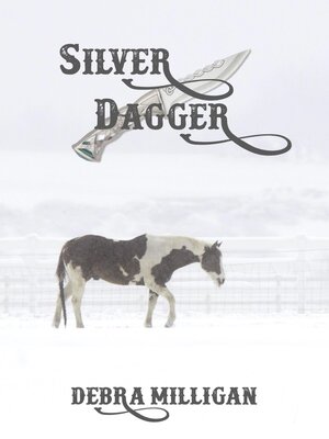 cover image of Silver Dagger